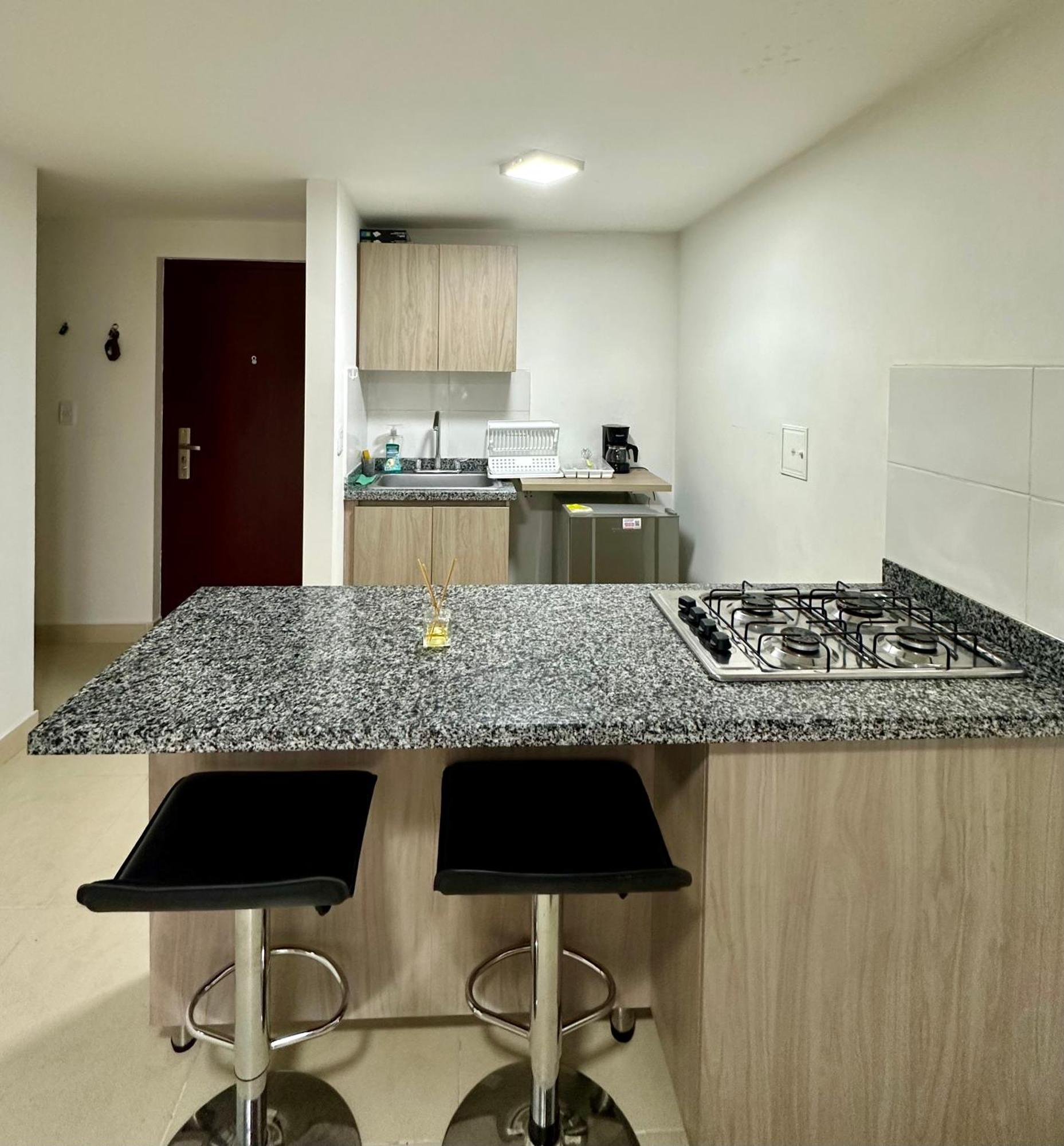 Apartamento Central Urban Apartment Manizales Ngoại thất bức ảnh